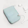 Storage Bags Digital Bag Power Data Cable Charger Organizer Pouch Home Travel Portable Waterproof Earphone Keys U-disk Cosmetic