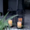 Kerzenhalter Metall Outdoor Hängen Nordic Moderne Dekoration Kerzenhalter Luxus Design Portavelas Hochzeit Zubehör