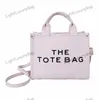 5A the tote Bag Totes Women designer bags Fashion all-match Shopper Shoulder PU leather Handbags220808