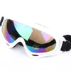 Ski -bril Outdoor UV400 winddichte glazen stofdichte sneeuwmannen motorcross riot ing goggs myopia beschikbare l221022