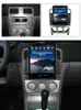 Lecteur Radio dvd de voiture pour Subaru Forester SG 2002-2008 Tesla Style Android 11 multimédia vidéo Navigation 2 Din Autoradio