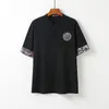 Men's T Shirts Large Size M-9xl Linen Short Sleeve V Neck Shirt Summer Men's Chinese Style Embroidery Solid Color Thin Cotton Loose