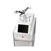 Lasermaschine Alexandrit Permanente schmerzfreie Haare entfernen Nd Yag Ance Augenringe Behandlungsmaschine