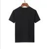 2022 Mens Designer T Shirt Pour Hommes Femmes t-shirts Designers Lettres Imprimer Femme Manches Courtes Chemises D'été Homme Lâche Tees # 76