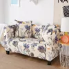 Fodere per sedie Fodera elasticizzata elastica per divano Divano del soggiorno Fodera componibile Protezione per mobili Canape Cotton