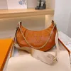 Bolso Mujer Pea TAMBOURIN Cross Body Bag Serie Vintage Gran capacidad Loop Messenger Crossbody Monedero Hombro Diseñador Moda Compras