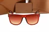 3880 Lunettes de soleil cr￩atrices de mode Classic Eyeglass Goggle Outdoor Beach Sun Sunes For Man Woman 4 Color Facultatif