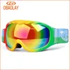 GOGGLE SKI BAMBINI ING GOGGS PER RAGAZZI RAGAZZI GIORNA ANTI FOG NS SIGNORE INVERNO SNOWBOARD GOOGGS GOOGS KIDS L221022