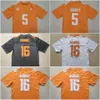 #16 Arch Manning #3 Quinn Ewers #1 Xavier Worthy #5 Bijan Robinson #12 Colt McCoy #10 Vince Young #34 Ricky Williams Jerseys