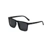 881 Fashion Designer Sunglasses Classic Eyeglasses Goggle Outdoor Beach Sun Glasses For Man Woman 6 Color Optional