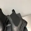 2023 Qualidade Botas de neve de inverno Mulher Sapatos Quente Plataforma Lua Botas de Veludo Feminino Fele Ano