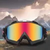 Ski Goggles Outdoor Goggs Full Frame Big ns Winter Windproof ing Riding Motorcyc Cycling Sunglasses Glasses Men Women L221022