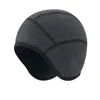 Casquettes de balle pour adultes hiver coupe-vent équitation course casques de plein air Cycle ski thermique cyclisme chapeaux hommes maille dos Frat Wear