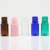 500 pz/lotto 5ml Bottiglie Vuote di Plastica Spray Nasale Pompa Spruzzatore Nebbia Naso Spray Bottiglia Riutilizzabile
