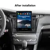 Player estéreo de DVD de carro para Peugeot 408 2014-2018 Radio Multimedia Video Navigation GPS Bt Android 11 no 2din 2 din dvd