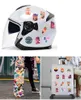60PCS INS Style Outdoor Landscape Stickers Aesthetic California Decals Sticker To DIY Luggage Laptop Bike Skateboard Phone Car W-1507