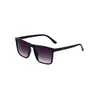 881 Fashion Designer Solglasögon Klassiska Glasögon Goggle Outdoor Beach Solglasögon För Man Kvinna 6 Färg Valfritt