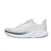 2023 Hoka one one Clifton 8 Running Shoe women men local boots online store training Sneakers Drop Accepted lifestyle Shock absorption highway