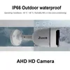 Dome Cameras 4K HD AHD CCTV Camera Security Surveillance System 1080P Outdoor Waterproof Infrared Night Vision Digital Analog Video Home Cam 221022