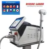 Laser Machine Hair Removal 808nm Diode Laser 755 808 1064 Epilator Laser Hair Removal Device Ice Platinum