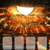 Solar Lights Outdoor Lighting Garden Decorative Yard Fence Lamp Waterproof Sensor Wall Energy Saving Street Light Light