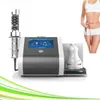 Machine de levage de fesses sous vide, rouleau en forme de Vela, amincissant, diode lipo laser, agrandissement des fesses, cavitation rf brésilienne, machine de massage à roulement à billes intérieure