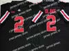 American College Football Wear NCAA Custom Ohio State Buckeyes College Football Jerseys 4 Fleming 18 Harrison Jr. 22 Chambers 28 Williams 88 Ruckert 44 TUIMOLOAU 33 S