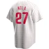 Cutom 2024 City Bryce 3 Harper Trea Turner Baseball Jerseys Bryson Stott Kyle Schwarber Philadelphia J.T. Realmuto Alec Bohm Nick Castellanos Phillies Connect