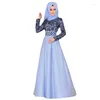 Roupas étnicas eid abaya dubai peru hijab vestido muçulmano islam maxi vestidos africanos para mulheres caftan kaftan robe plus size s-5xl