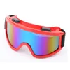 Ski Goggles Outdoor UV400 Windproof Glasses Dustproof Snow Men Motocross Riot ing myopia Available L221022