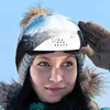 Ski Goggles Snowboard Goggs Solglasögon Eyewear Anti-UV Windproect Sports Equipment Winter Nose Protection for Men Women L221022