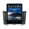 Android 11 Car DVD Radio Player for Honda CR-V 3 RE CRV 2007-2011マルチメディアビデオ2 DINナビゲーションGPSカープレイヘッドユニットBT