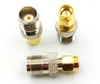 Verlichtingsaccessoires 50 stks-100 stcs koper TNC-connector vrouwelijk naar SMA mannelijke RF coaxiale adapter