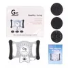 ポータブルG5 VibratingCellulite Massage Slimming Machine GS Massager