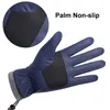 Ski Gloves Winter 20 Degrees Cold proof Men Windproof Waterproof Keep Warm Touchscreen Anti Slip Soft Fluff L221020