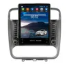 Android 11 Car DVD Radio Player voor Honda Stream op MT 2000-2005 Tesla Style Autoradio Multimedia CarPlay Auto 2Din BT