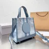 15 cores Totes Coabag Mulher bolsa de malas de couro designers Luxurys bolsa de grande capacidade Bolsas de compras de compras 230420