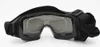 Skidglasögon Ski Goggles Myopia Frame Special GlassSglasses Eyewear Motorcykel Vind Mirror Clip L221022