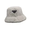 Cappelli da cappello a secchio Hiphop Cappelli invernali di Designer per maschere da uomo Adattata Sun Protection Man Head Fashion Outdoor Fashi