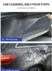 Lave-auto haute qualité tuyau d'arrosage magique en plastique Flexible lavage métal pistolet arrosage extérieur