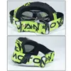 Gafas de esquí Motocross Goggs Off Road Casco Deporte para carreras Goog Gafas Hombres Mujeres L221022