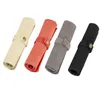 Watch Boxes Portable Roll Organizer Jewelry Box Protector Wrist Container For Home Men