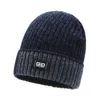 Beanie/Skull Caps Northwood Dikke Winter Beanie Hats Ski Outdoor Men's Caps Keep Warme vrouwen gebreide pet plus Cashmere T221020