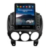 Car DVD Android Radio Multimedia Player для Mazda 2 Mazda2 2007-2014 GPS Navi 2 DIN Autoradio