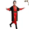 Mężczyzn Stage noszenie kostiumów xinjiang uygur odzież