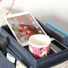 Storage Bags Novelty Multifunction Household Sofa Couch Remote Control Holder Arm Rest Organizer Bag Sundries Zakka Pouch