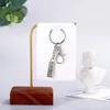 Jewelry Pouches R3MC Earring Display Cards Necklace Paperboard Holders Tags For Hanging Ear Studs 3 Color Card