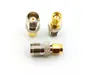 Verlichtingsaccessoires 50 stks-100 stcs koper TNC-connector vrouwelijk naar SMA mannelijke RF coaxiale adapter