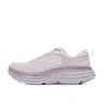 TOP Casual Shoes HOKA ONE Bondi 8 Running Athletic local boots Clifton 8 white training Sneakers Accepted lifestyle Shock absorption 001