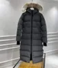 Dames down parkas winter honeymoon jurk extra lange jas winter jassen buiten vrije tijd parka jassen winddicht heren overjas hiver doudounes jas dik stijlvol